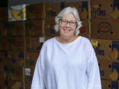 Kingston-area schools benefit from federal, provincial food funding
