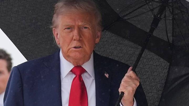 Trump Arrives in Israel to Tout Ceasefire for Lasting Middle East Peace World News