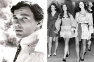 Manson Family Victim Jay Sebring Tried to Fight Them Off, Family Says (Exclusive)