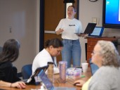 Big Tech is paying millions to train teachers on AI, in a push to bring chatbots into classrooms