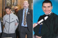 NYC teen busted in fatal shooting of autistic man as grieving sister reveals tragic final moments