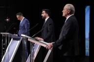 Mamdani attacked for refusing to take position on housing questions in NYC mayor debate