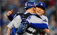 Dodgers emparejan la Serie Mundial en una magistral noche de Yoshinobu Yamamoto; ahora viajan a Los Ángeles