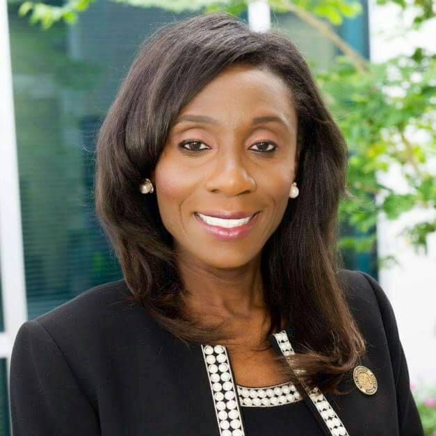 Felicia Robinson files bill to regulate post