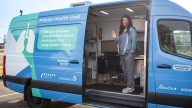 New pulmonary function testing program launches for rural and remote areas in Alberta