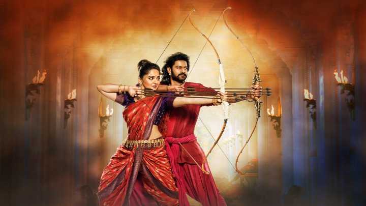 Can Baahubali 2 Reclaim Its Crown from Pushpa 2 with the Epic Re