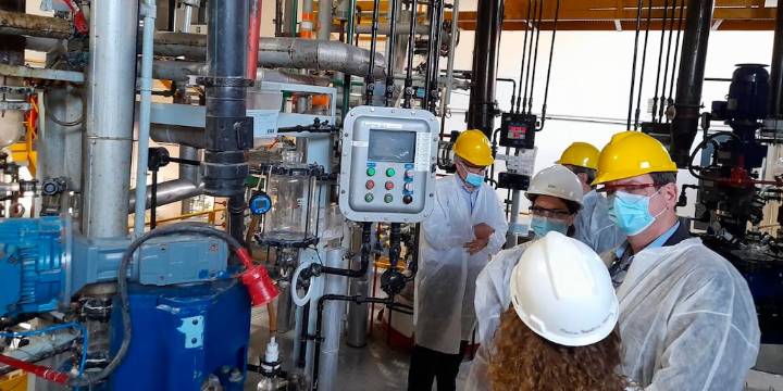 Transiciones empresariales: el verdadero riesgo es no estar preparados