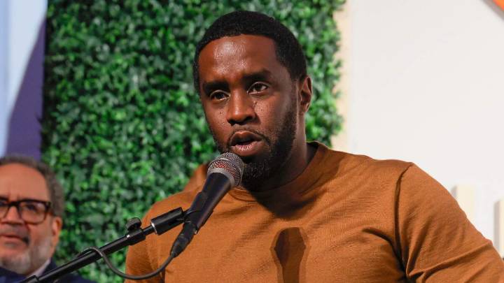 Diddy Will Speak In Open Court For The First Time At Sentencing Hearing