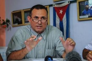 Cuban opposition leader Ferrer announces exile after prison ‘torture’