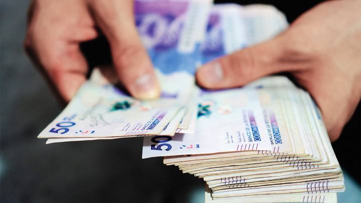 Conozca las cinco claves para reconocer billetes verdaderos y evitar caer en falsificaciones