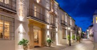 Una nueva Llave Michelin y otra pérdida para la provincia de Málaga: el hotel La Fonda se une al club