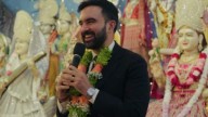 NYC Mayoral Candidate Zohran Mamdani Visits Temples On Diwali, Renews Critique Of PM Modi