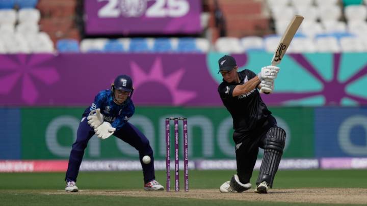 ICC Women's World Cup: England Deny Sophie Devine A Fairytale Farewell, Thrash New Zealand By 8 Wickets