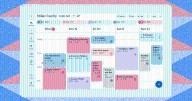 This Smart Calendar Tried to Organize My Family with AI, But It Won’t Replace My Paper Planner Yet