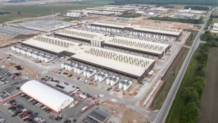 Amazon’s Profit Is Up 38% on Strong Performance