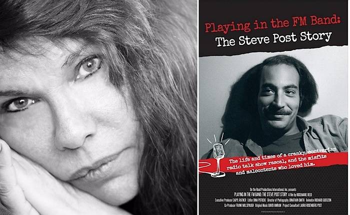 Film Director Rosemarie Reed to be Honored at Long Island Music and Entertainment Hall of Fame on Oct. 18