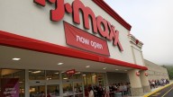 New T.J. Maxx in Victor announces opening date