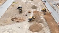 Invierte Municipio $50 millones en ampliación de Las Torres