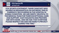 Update on Mark Sanchez stabbing investigation