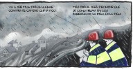 'A la contra', por Ferreres 21/10/2025