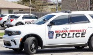 2 IU students struck by motorist