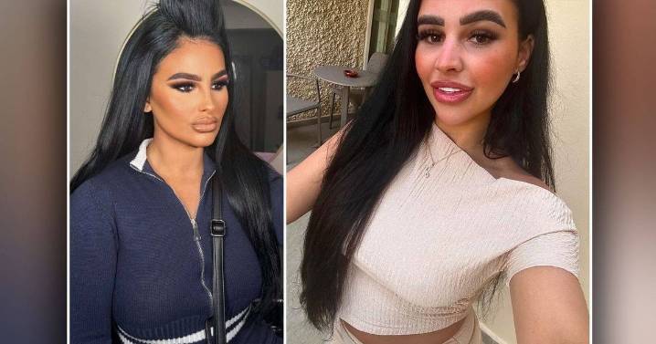 Drug dealing sisters caught after £10k package of cannabis sent to neighbour by mistake