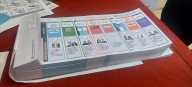 Cuántos electores habilitados y mesas de votación habrá en Mendoza para el comicio del 26 de octubre