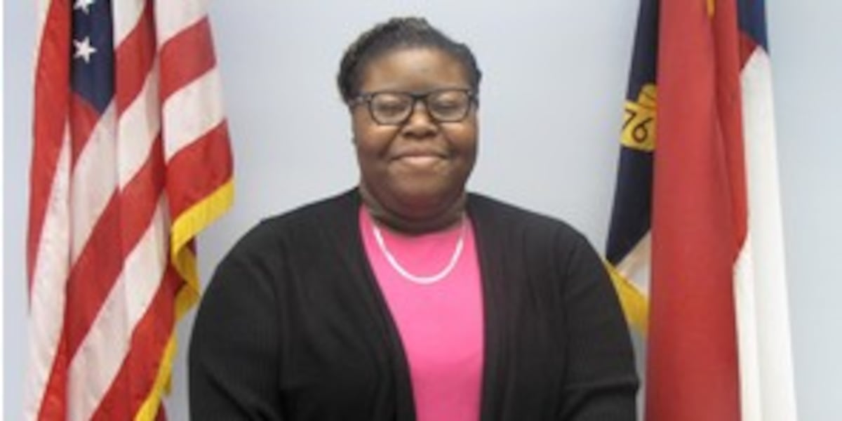 Robersonville mourns the loss of Councilwoman Chiquita Ward