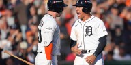 Tigers come back to blast Mariners 9-3; force winner