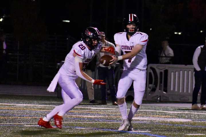 Your picks: Who is the best 5A running back in Oregon high school football?