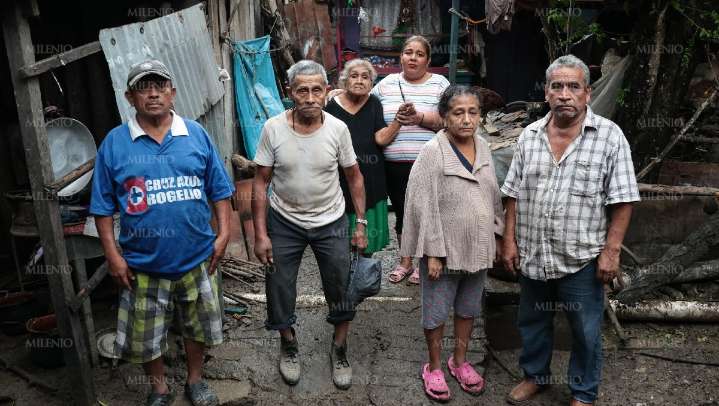 Fugas de hidrocarburo, explosiones de ductos y una inundación: así la 'semana oscura' en La Ce...