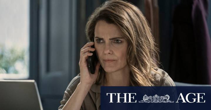 The Diplomat on Netflix: Keri Russell shines in political drama influenced by The West Wing