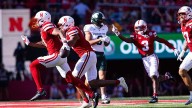 Nebraska defensive back named Big Ten defensive player of the week