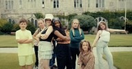 Edinburgh children team up with Irish kids for 'groundbreaking' Gaelic rap song