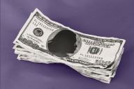 Without the federal government, almost no money exists to fight domestic violence