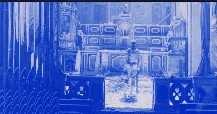 Guarneri Hall presents two-day festival commemorating the 80th anniversary of the end of World War II