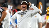 With Mizzou it's always, 'Yeah, but...' Tigers can quiet critics vs. Bama