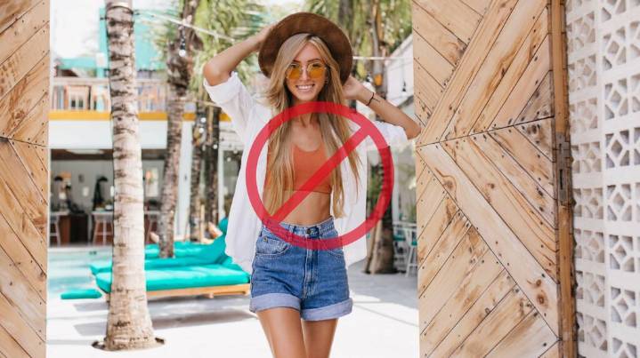 Ni short ni vestido: la prenda que promete dominar los looks de verano 2026