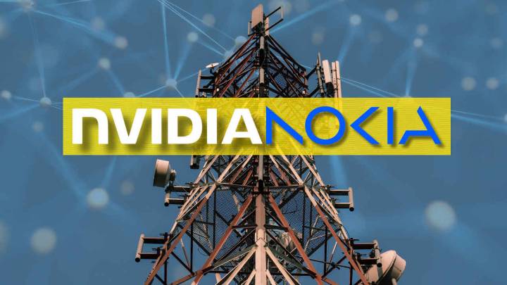 NVIDIA’s investment in Nokia: How it will impact future of 6G telecom networks