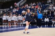 Where to watch Penn State vs. Michigan NCAA Volleyball today for free