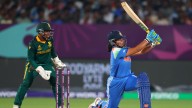 ODI Women's WC 2025: Richa Ghosh's 94-run knock powers India to 251 runs vs SA