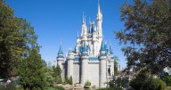Disney raises ticket prices for Disney World and Disneyland theme parks