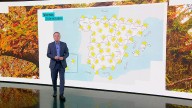 Roberto Brasero explica hasta cuándo va a durar el tiempo de veranillo