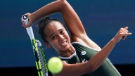 WTA roundup: Leylah Fernandez, Elena Rybakina capture wins on Asian swing