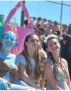 Color, emoción y brillo: las mejores fotos de ‘La Farándula 2025’ en Tandil