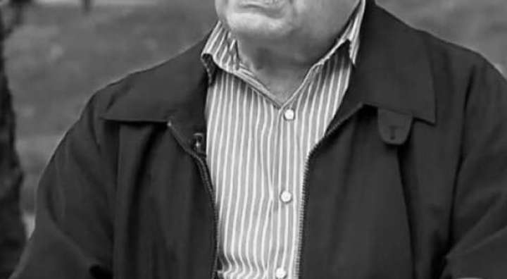 Querido actor fallece tras padecer cáncer y su esposa revela cómo fueron sus últimos minutos