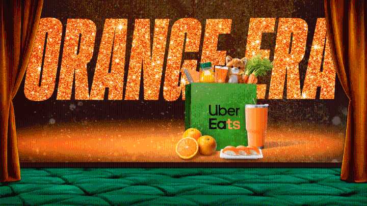 Uber lanza Showcat Pop-Ups en L.A. y otras ciudades para fans de Taylor Swift