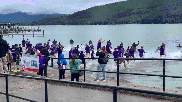 Registration opens for 2025 Lake George Polar Plunge