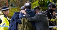 U.K. universities told to crack down on antisemitism after synagogue attack