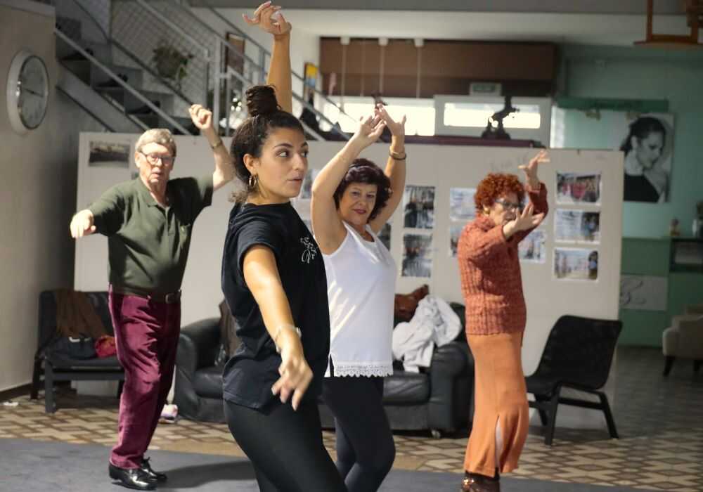 Desde el 12 hasta el 23 de noviembre se abre el plazo de inscripciones para los talleres municipales